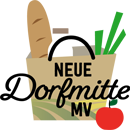 Logo Neue Dorfmitte MV