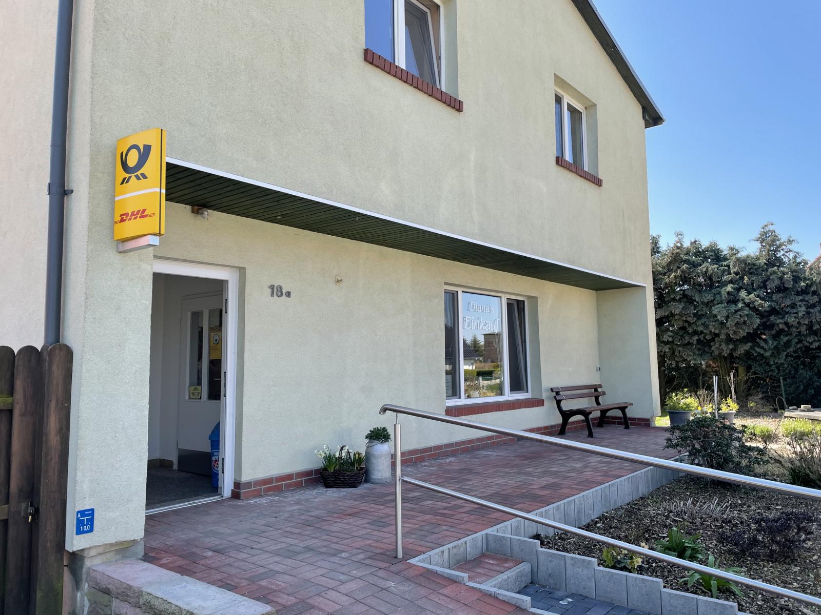 Geschäft in Plauerhagen